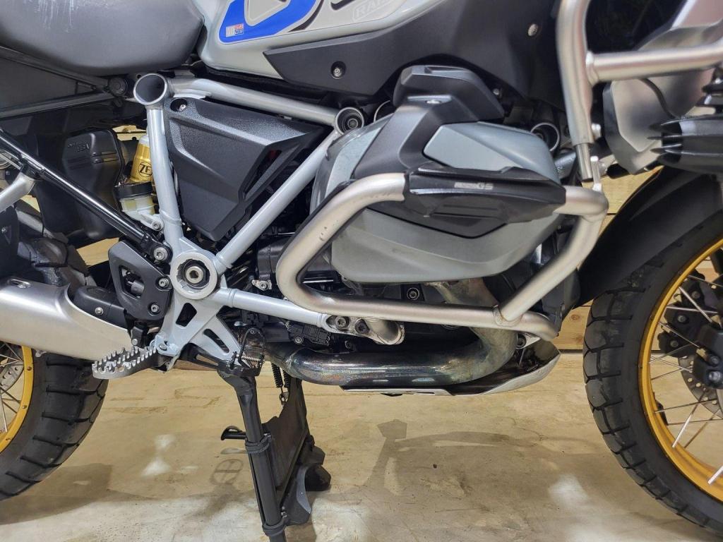 BMW R 1250 GS ADVENTURE