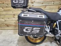 BMW R 1250 GS ADVENTURE