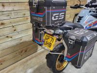 BMW R 1250 GS ADVENTURE