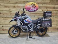 BMW R 1250 GS ADVENTURE