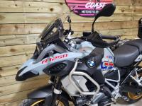 BMW R 1250 GS ADVENTURE