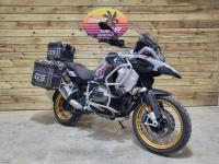 BMW R 1250 GS ADVENTURE