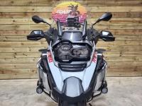 BMW R 1250 GS ADVENTURE