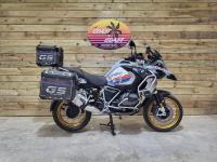BMW R 1250 GS ADVENTURE