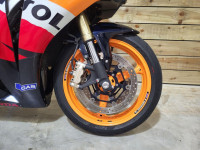 HONDA CBR1000RR Fireblade