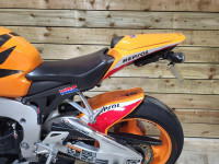HONDA CBR1000RR Fireblade
