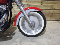 HARLEY-DAVIDSON Softail