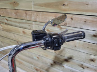 HARLEY-DAVIDSON Softail