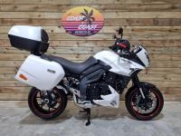 TRIUMPH TIGER 1050