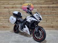 TRIUMPH TIGER 1050