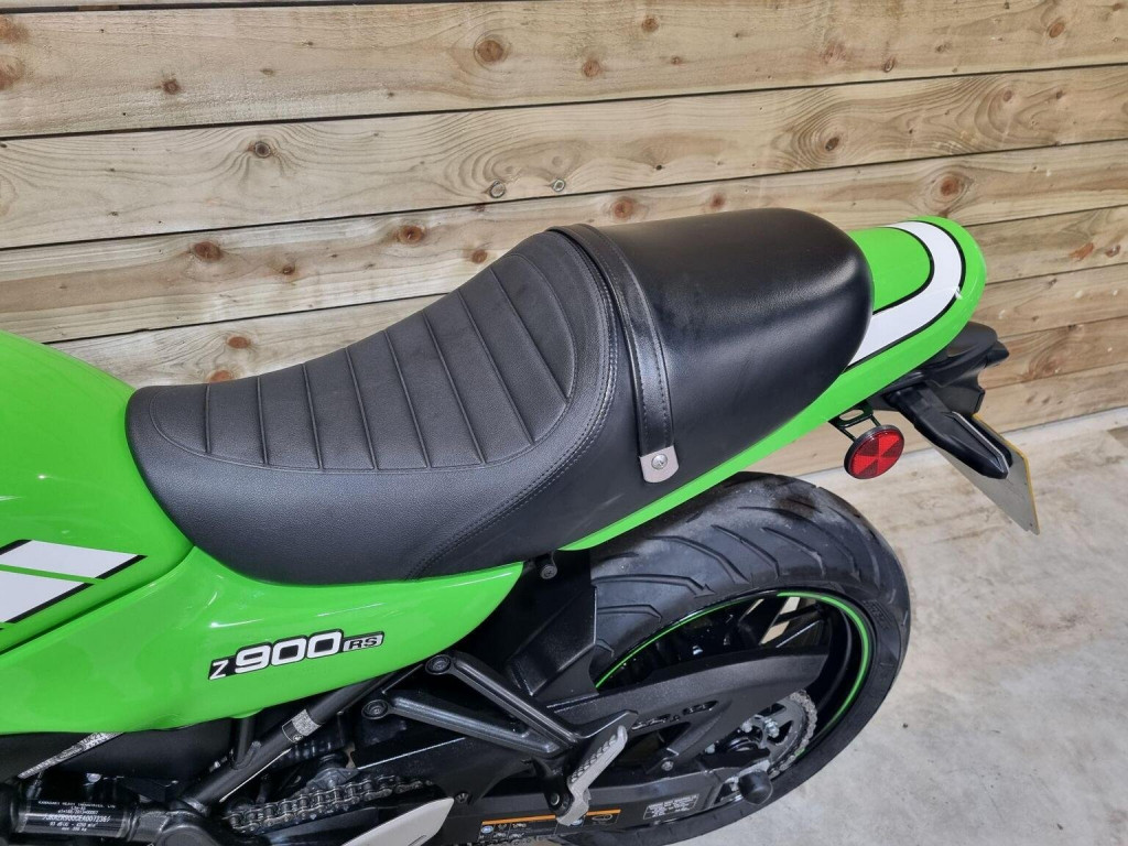 KAWASAKI Z900