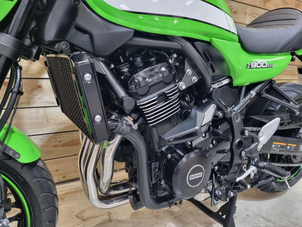 KAWASAKI Z900