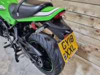 KAWASAKI Z900