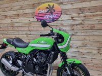 KAWASAKI Z900