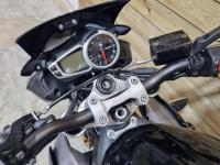 TRIUMPH STREET TRIPLE 675