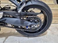 TRIUMPH STREET TRIPLE 675