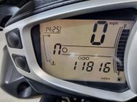 TRIUMPH STREET TRIPLE 675