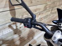 TRIUMPH STREET TRIPLE 675