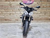 TRIUMPH STREET TRIPLE 675