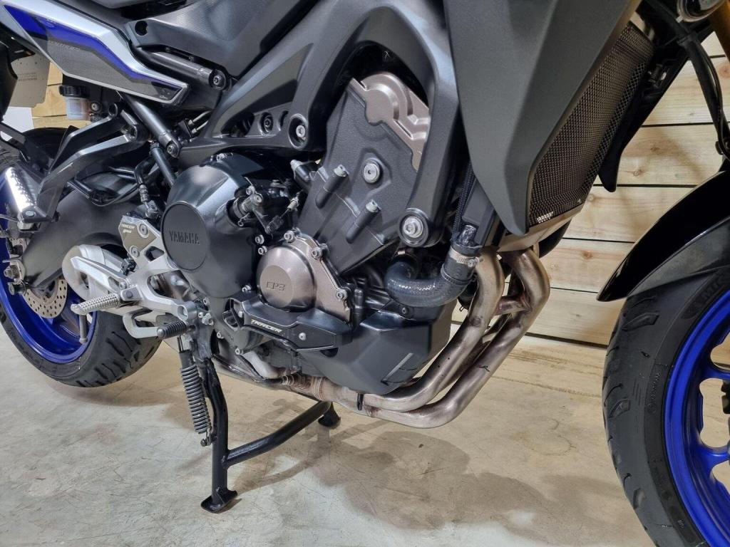 YAMAHA Tracer 900 GT