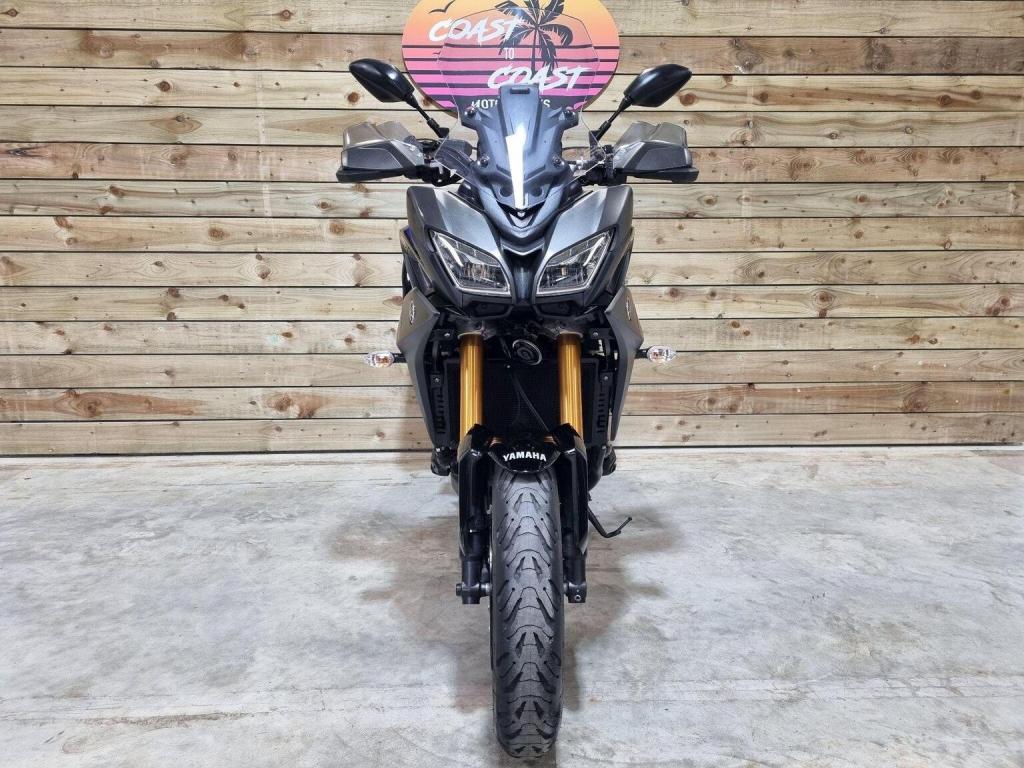 YAMAHA Tracer 900 GT