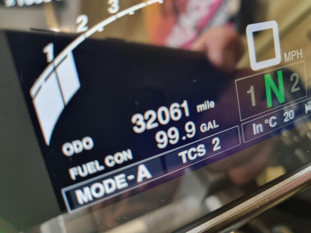 YAMAHA Tracer 900 GT