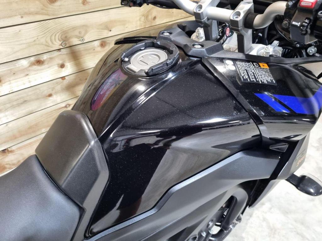 YAMAHA Tracer 900 GT