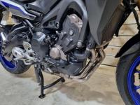 YAMAHA Tracer 900 GT