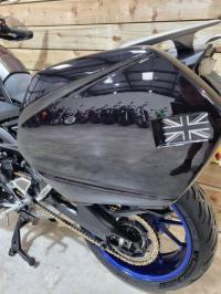 YAMAHA Tracer 900 GT