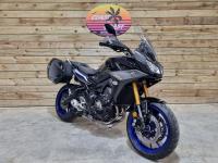 YAMAHA Tracer 900 GT