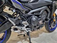 YAMAHA Tracer 900 GT