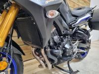 YAMAHA Tracer 900 GT