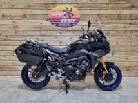YAMAHA Tracer 900 GT