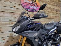 YAMAHA Tracer 900 GT