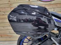 YAMAHA Tracer 900 GT