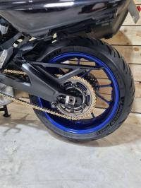 YAMAHA Tracer 900 GT