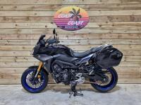 YAMAHA Tracer 900 GT