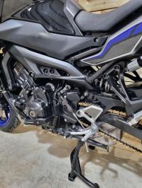 YAMAHA Tracer 900 GT