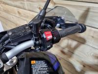 YAMAHA Tracer 900 GT