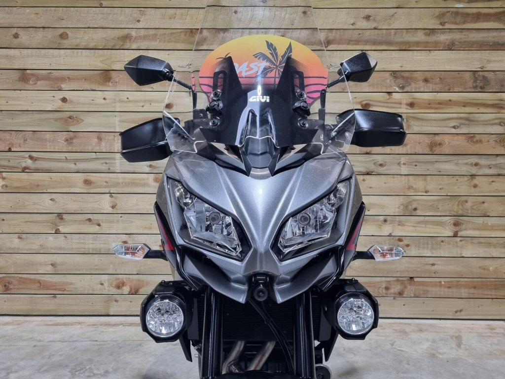 KAWASAKI Versys 650