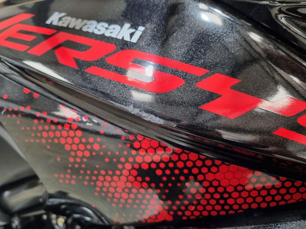 KAWASAKI Versys 650