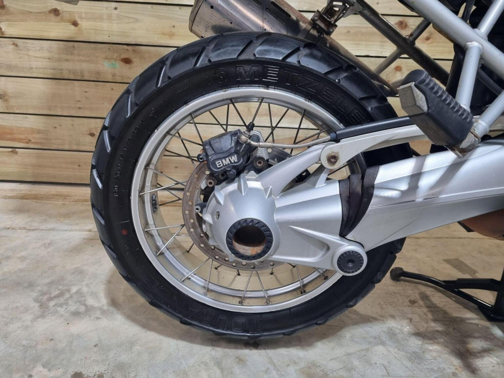 BMW R1200GS