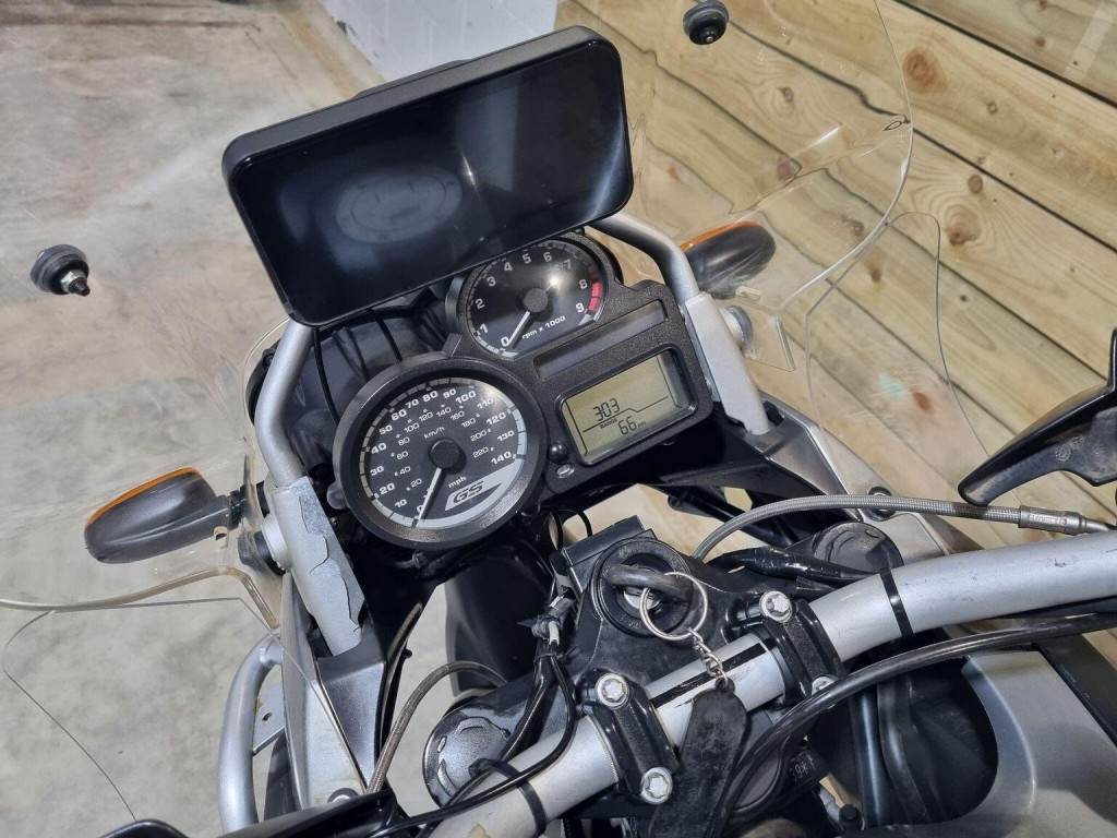 BMW R1200GS