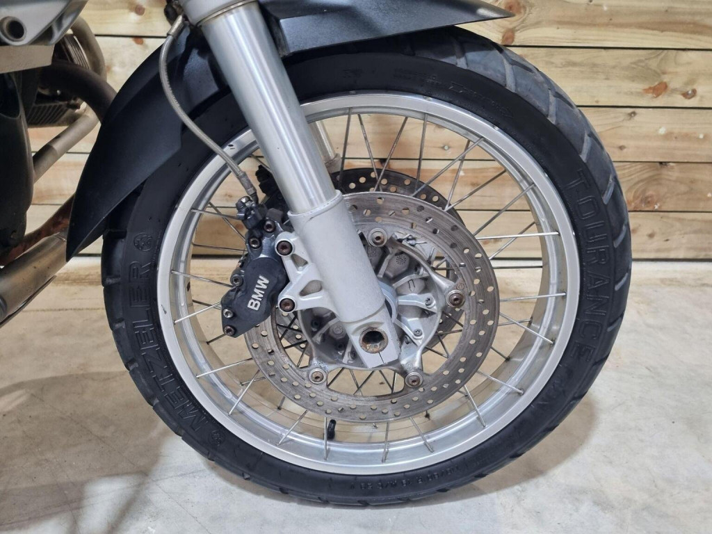 BMW R1200GS