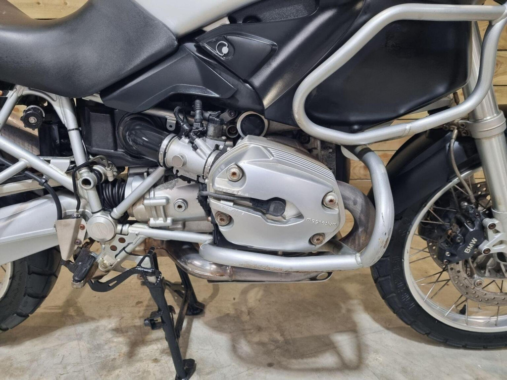 BMW R1200GS