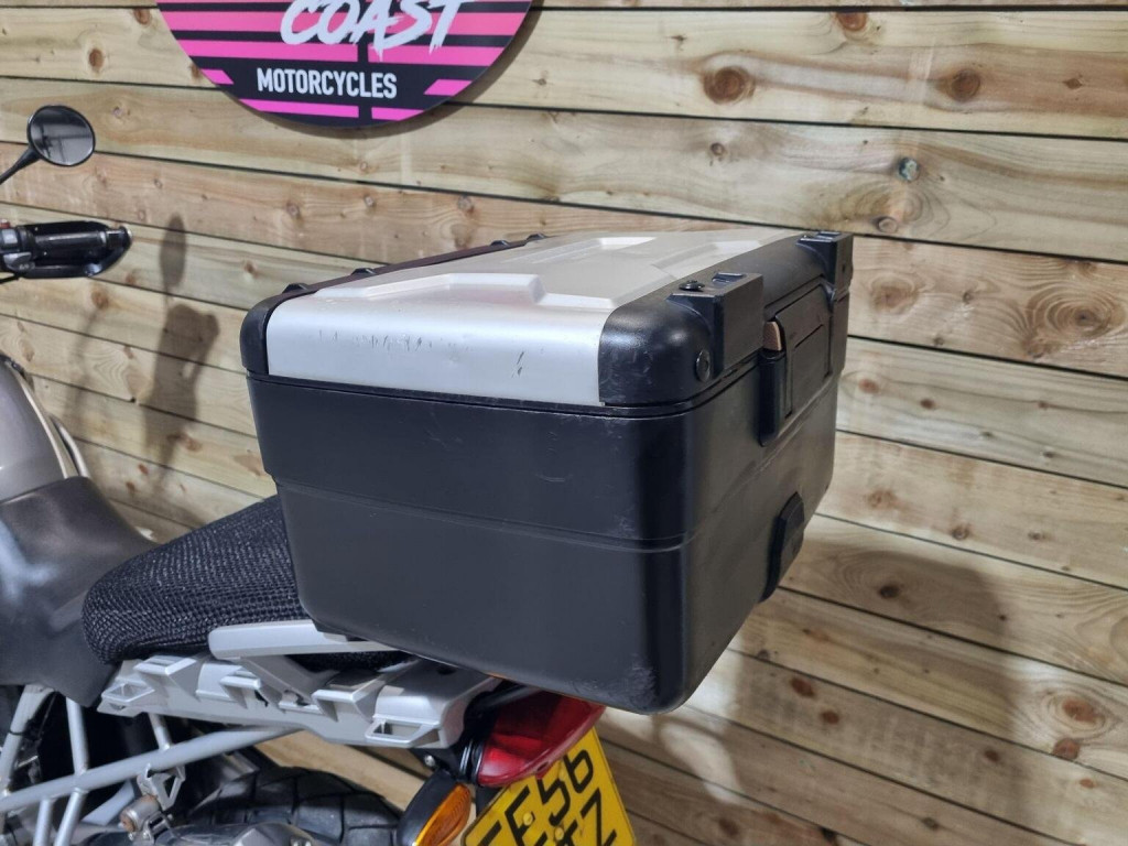 BMW R1200GS
