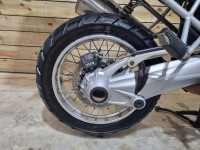 BMW R1200GS