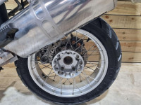 BMW R1200GS