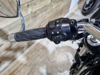 TRIUMPH THRUXTON 900