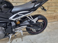 TRIUMPH STREET TRIPLE 765